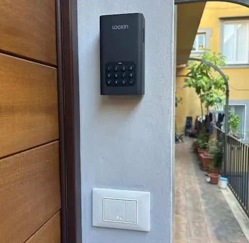 Domus Piazza Farnese דירה רומא